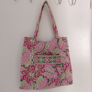 Vera Bradley Tote Bag